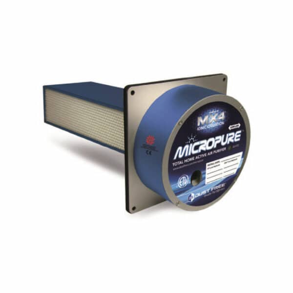 micropure ac cleaner